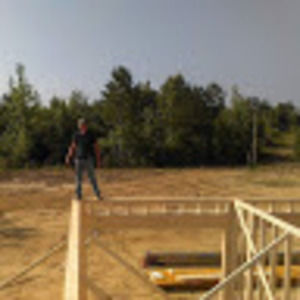 Meet your Posher, Derrick